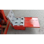 Interlocking Machine Supplier - Easy Operate Interlocking Hollow Solid Clay