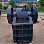 Mobile Jaw Crusher Supplier - Mobile Diesel Jaw Crusher Portable Small Stone