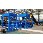Hallow Block Machine Manufacturer - Hallow Block Making Block Molding Cement