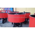 Concrete Mixer Factory - Low Price Portable Electric Cement Mixer Machine