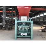 Manual Brick Machine Factory - Manual Solid Sturdy Volume Cement Brick