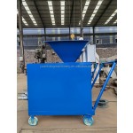 Coal Stoker Factory - Electric Coal Burner Coal Stoker Brick Factory