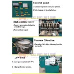 Oil Press Machine Factory - Automatic Cooking Cold Screw Palm Fruit Sunflower