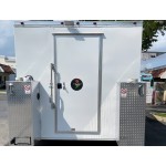 Mobile Kitchen Van Factory - Custom Fast Food Taco Truck Coffee Cart Trailer