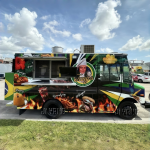 Mobile Kitchen Truck Factory - Fully Equipped Commercial Catering Food Trailer