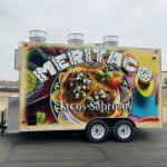 Custom Food Truck Manufacturer - OEM Mobile BBQ Fast Food Vending Truck
