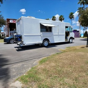 Food Cart Factory - Wholesale Custom Outdoor Coffee Ice Cream Hot Dog Cart