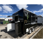 Food Trailer Supplier - Custom Coffee Van Burger Fries Ice Cream Catering Cart