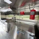 Snack Food Truck Manufacturer - High Quality Pizza BBQ Hot Dog Concession Trailer