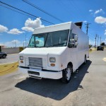 Food Cart Factory - Wholesale Custom Outdoor Coffee Ice Cream Hot Dog Cart