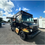 Street Food Trailer Manufacturer - New Mobile Coffee Burger Ice Cream BBQ Truck