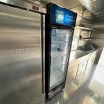 Mobile Food Truck Factory - Enclosed Food Trailer with Full Kitchen Equipment