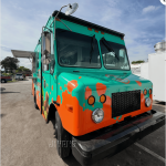 Falafel Food Truck Manufacturer - Custom Middle Eastern Street Food Trailer