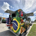 Mobile Kitchen Truck Factory - Fully Equipped Commercial Catering Food Trailer