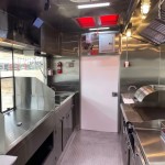 Custom Food Truck Manufacturer - OEM Mobile BBQ Fast Food Vending Truck