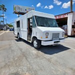 Food Cart Factory - Wholesale Custom Outdoor Coffee Ice Cream Hot Dog Cart