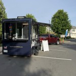 Street Food Trailer Factory - Custom USA Approved Beer Food Truck Popular