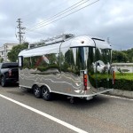 Food Trailer Equipment Factory - Custom Vintage Hotdog Cart BBQ Pizza Kitchen