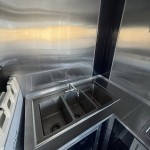 Street Food Trailer Factory - Custom USA Approved Beer Food Truck Popular