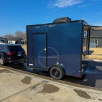 Street Food Trailer Factory - Custom USA Approved Beer Food Truck Popular