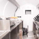 Food Tricycle Manufacturer - Custom Mobile Electric Fast Food Beverage Pedicab