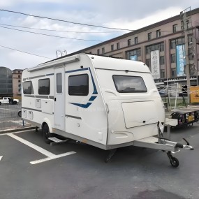 Aluminum RV Trailer Factory - Custom Motorhome Tiny House Mobile Living Camper