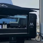 Food Trailer Factory - Custom Full Kitchen Mobile Food Truck COC DOT CE