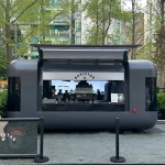 Food Trailer Factory - Custom Full Kitchen Mobile Food Truck COC DOT CE