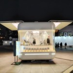 Food Truck Van Manufacturer - Custom Hotdog Coffee Pizza Ice Cream Mobile