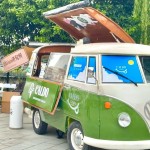 Container Food Truck Manufacturer - Custom Outdoor BBQ Ice Cream Trailer