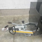 Cocktail Food Trailer Manufacturer - Custom Beer Juice Smoothie Kebab Truck