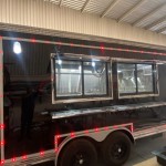 Food Truck Manufacturer - Custom Fully Equipped Street Vending Concession