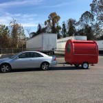 Food Truck Factory - Custom Fully Equipped BBQ Coffee Taco Mobile Kitchen