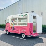 Food Trailer Factory - Custom Full Kitchen Mobile Food Truck COC DOT CE