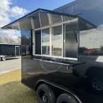 Mobile Catering Trailer Factory - Custom Beer Ice Cream Coffee Carts Equipment