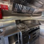 Street Kitchen Factory - Custom Mobile Pizza Bar Taco Truck Full Kitchen