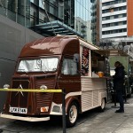 Mobile Bar Trailer Manufacturer - Custom Ice Cream Coffee Crepes Food Truck