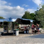 Fast Food Trailer Factory - Custom Pizza Burger Ice Cream Vending Truck