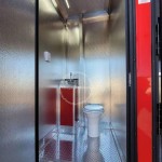 BBQ Food Trailer Factory - Custom Outdoor Mobile Smoker Truck with Porch