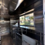 Street Kitchen Factory - Custom Mobile Pizza Bar Taco Truck Full Kitchen