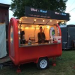 Food Truck Factory - Custom Fully Equipped BBQ Coffee Taco Mobile Kitchen