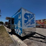 Street Kitchen Factory - Custom Mobile Pizza Bar Taco Truck Full Kitchen