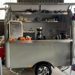 Mobile Food Truck Factory - Custom Stainless Steel Crepe Waffle Pizza Kitchen