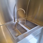 Mobile Trailer Manufacturer - Wholesale Custom Bar Set Food Trailer Franchise