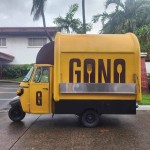 Food Tricycle Manufacturer - Custom Mobile Electric Fast Food Beverage Pedicab