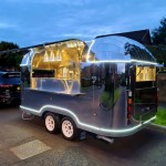 Mobile Kitchen Factory - Custom USA Standard Bbq Fast Food Trailer