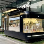 Food Trailer Factory - Custom Full Kitchen Mobile Food Truck COC DOT CE