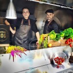 Mobile Restaurant Factory - Custom Stainless Steel Popcorn Concession Food Truck