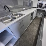 Cocktail Food Trailer Manufacturer - Custom Beer Juice Smoothie Kebab Truck