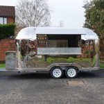 Mobile Kitchen Factory - Custom USA Standard Bbq Fast Food Trailer